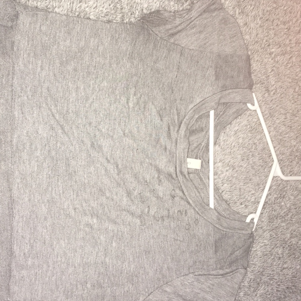 Crop top - Picture 2 of 2